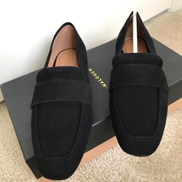 NIB Halogen Halucy-Lea Loafers - Picture 5 of 9